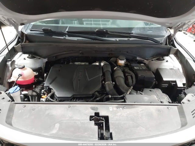 KIA Sorento X-line Ex 2023 5XYRHDLF0PG230004 Image 10