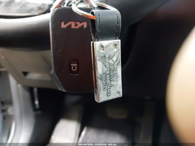 KIA Sorento X-line Ex 2023 5XYRHDLF0PG230004 Image 11