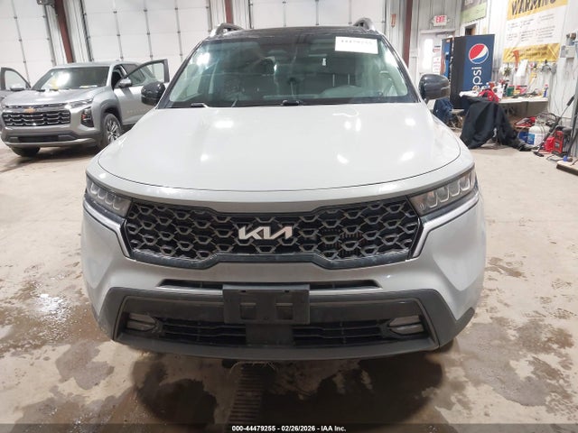 KIA Sorento X-line Ex 2023 5XYRHDLF0PG230004 Image 12