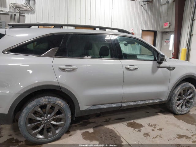 KIA Sorento X-line Ex 2023 5XYRHDLF0PG230004 Image 13