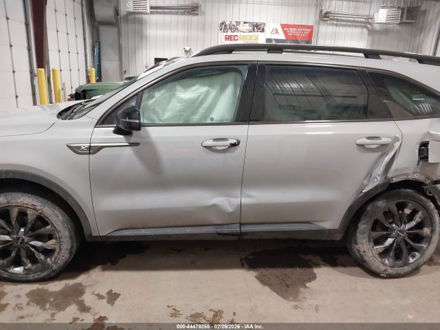 KIA Sorento X-line Ex 2023 5XYRHDLF0PG230004 Image 14
