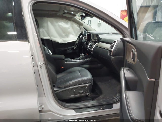 KIA Sorento X-line Ex 2023 5XYRHDLF0PG230004 Image 5