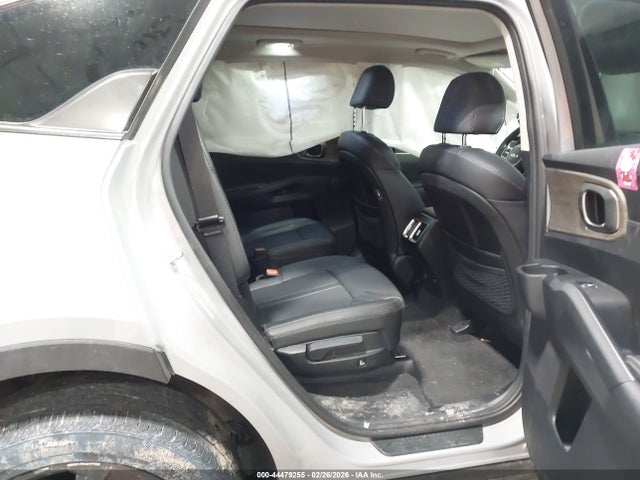 KIA Sorento X-line Ex 2023 5XYRHDLF0PG230004 Image 8