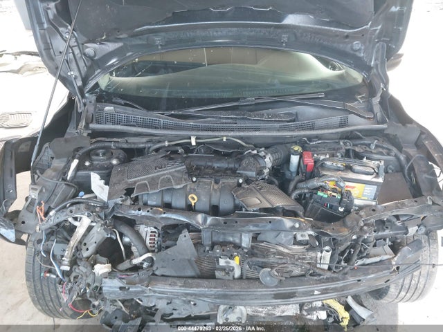 Nissan SENTRA SV 2019 3N1AB7AP0KY411767 Image 10