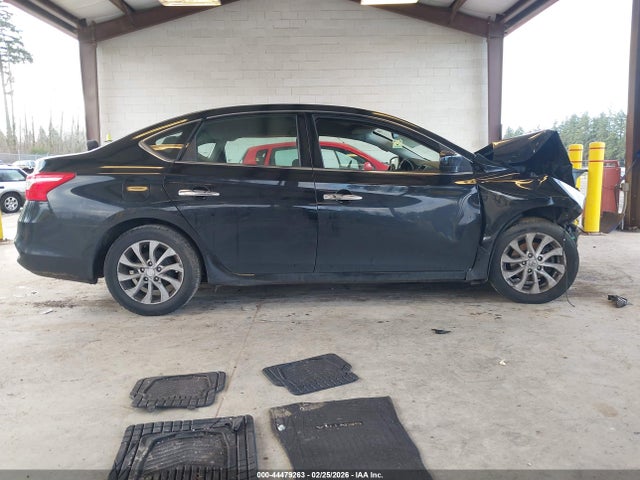 Nissan SENTRA SV 2019 3N1AB7AP0KY411767 Image 12