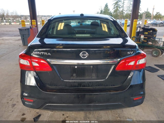 Nissan SENTRA SV 2019 3N1AB7AP0KY411767 Image 15