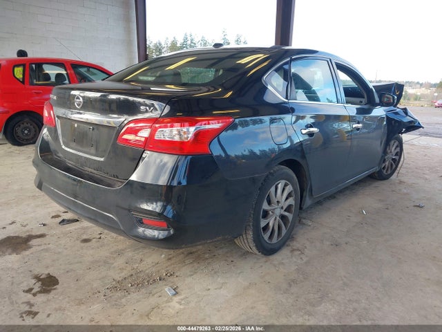 Nissan SENTRA SV 2019 3N1AB7AP0KY411767 Image 4