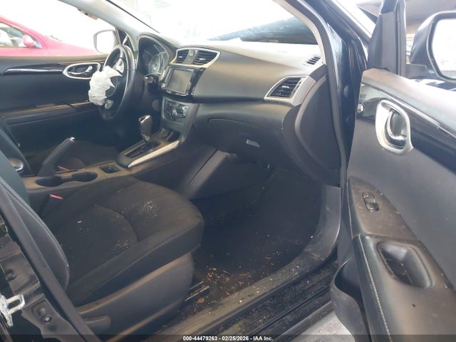Nissan SENTRA SV 2019 3N1AB7AP0KY411767 Image 5