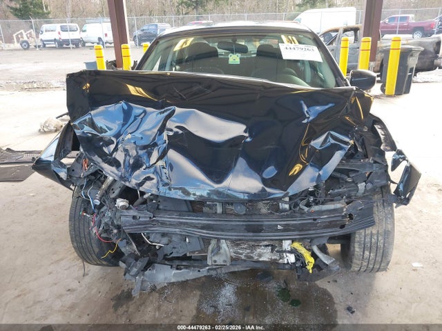 Nissan SENTRA SV 2019 3N1AB7AP0KY411767 Image 6