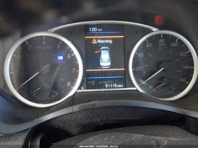 Nissan SENTRA SV 2019 3N1AB7AP0KY411767 Image 7