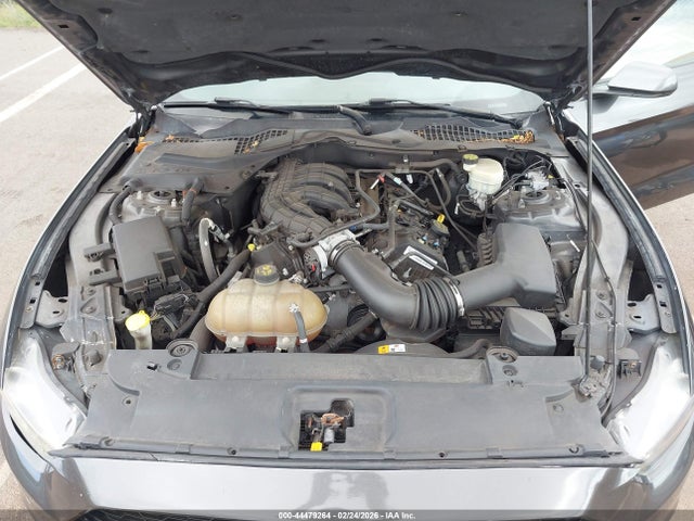 Ford Mustang V6 2015 1FA6P8AM4F5319702 Image 10