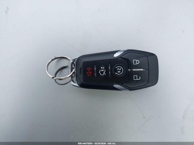 Ford Mustang V6 2015 1FA6P8AM4F5319702 Image 11