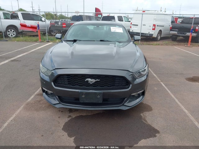 Ford Mustang V6 2015 1FA6P8AM4F5319702 Image 12