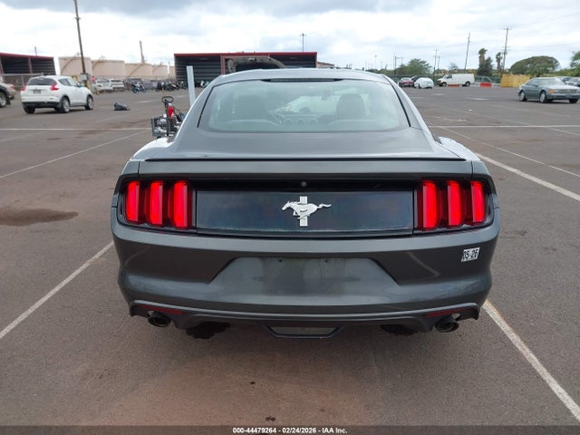 Ford Mustang V6 2015 1FA6P8AM4F5319702 Image 16
