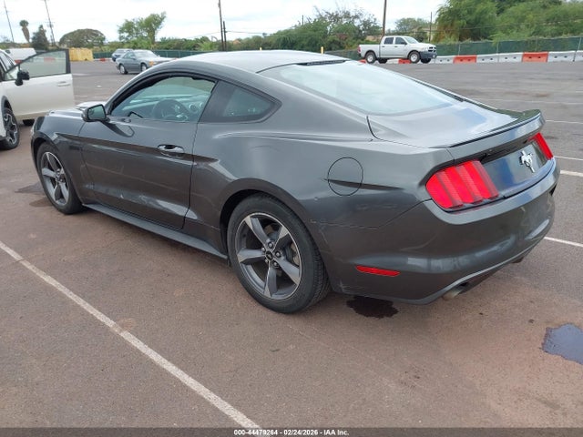 Ford Mustang V6 2015 1FA6P8AM4F5319702 Image 3