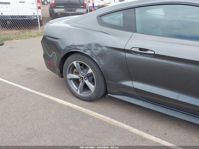 Ford Mustang V6 2015 1FA6P8AM4F5319702 Image 6
