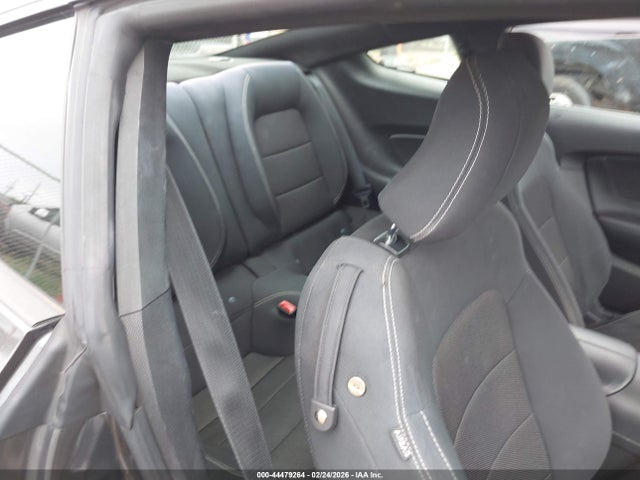 Ford Mustang V6 2015 1FA6P8AM4F5319702 Image 8