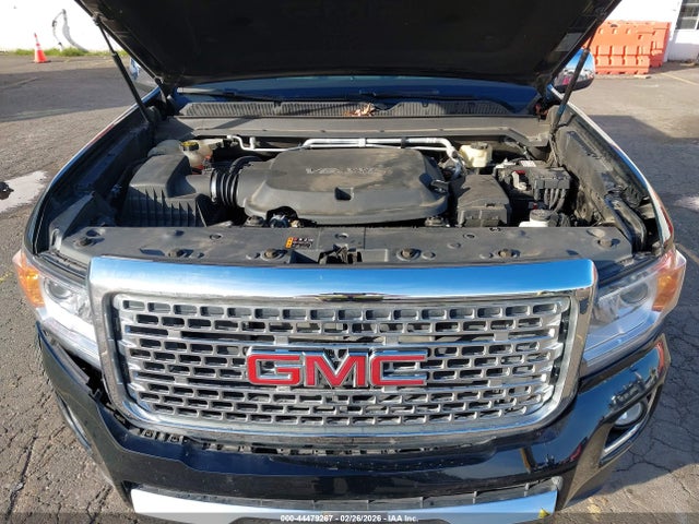 1GTG6EEN6H1264280 GMC Canyon Denali