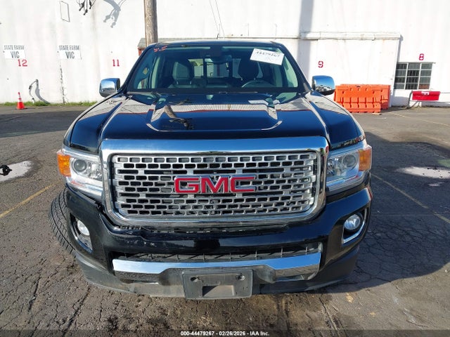1GTG6EEN6H1264280 GMC Canyon Denali