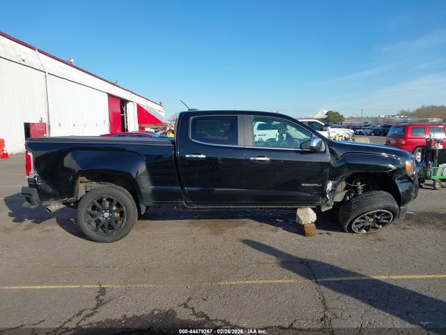 1GTG6EEN6H1264280 GMC Canyon Denali