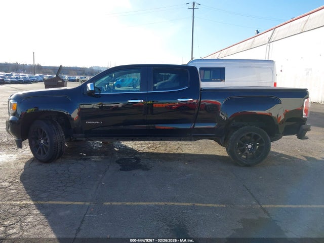 1GTG6EEN6H1264280 GMC Canyon Denali