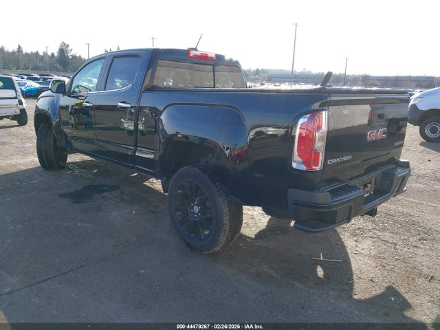1GTG6EEN6H1264280 GMC Canyon Denali