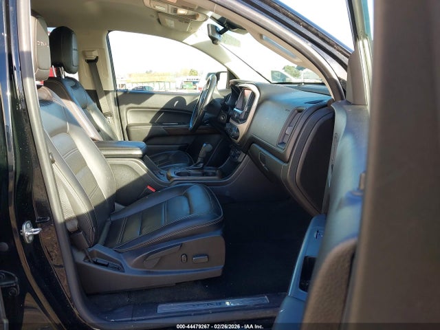 1GTG6EEN6H1264280 GMC Canyon Denali