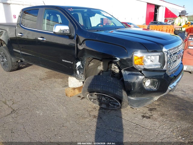 1GTG6EEN6H1264280 GMC Canyon Denali
