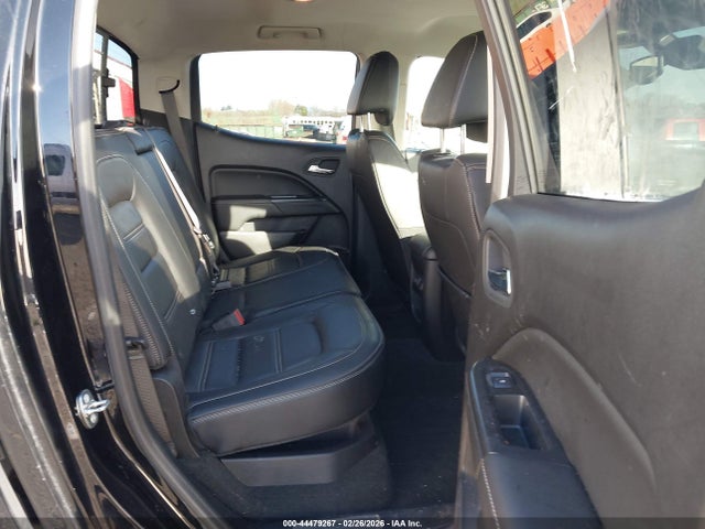 1GTG6EEN6H1264280 GMC Canyon Denali