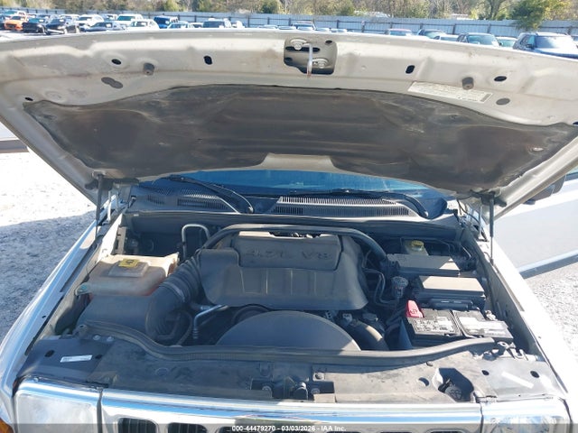 Aukcja sprzedaży 2008 Jeep Commander Sport, vin: 1J8HH48N38C241816, numer aukcji: 44479270