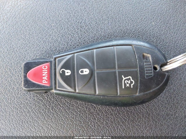 Aukcja sprzedaży 2008 Jeep Commander Sport, vin: 1J8HH48N38C241816, numer aukcji: 44479270