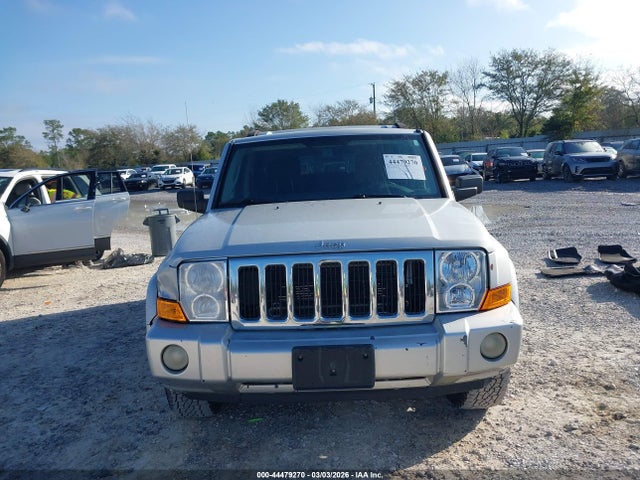 Aukcja sprzedaży 2008 Jeep Commander Sport, vin: 1J8HH48N38C241816, numer aukcji: 44479270