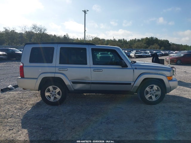 Aukcja sprzedaży 2008 Jeep Commander Sport, vin: 1J8HH48N38C241816, numer aukcji: 44479270