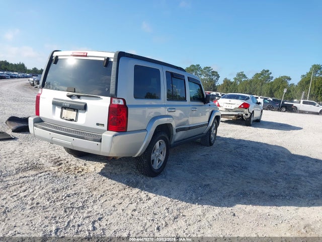 Aukcja sprzedaży 2008 Jeep Commander Sport, vin: 1J8HH48N38C241816, numer aukcji: 44479270