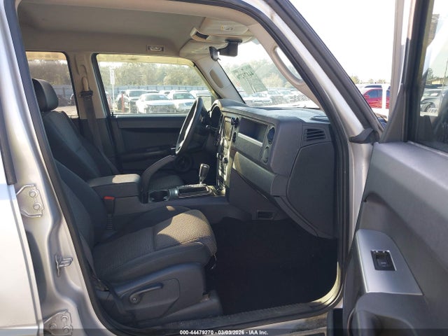 Aukcja sprzedaży 2008 Jeep Commander Sport, vin: 1J8HH48N38C241816, numer aukcji: 44479270
