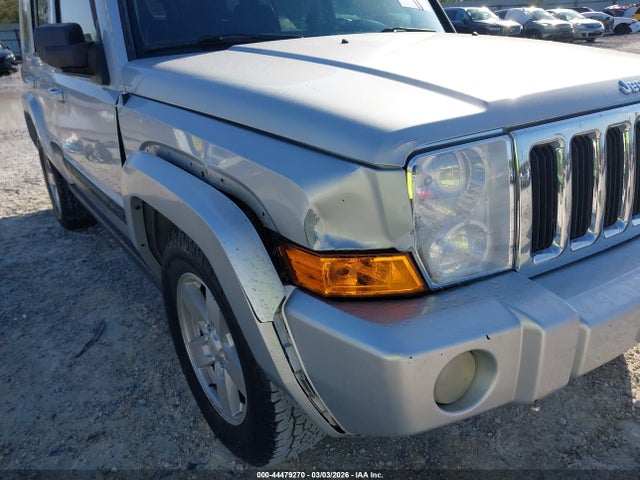 Aukcja sprzedaży 2008 Jeep Commander Sport, vin: 1J8HH48N38C241816, numer aukcji: 44479270