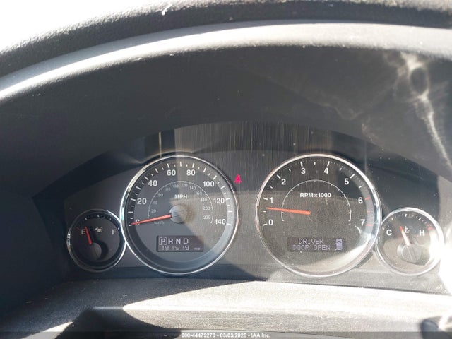 Aukcja sprzedaży 2008 Jeep Commander Sport, vin: 1J8HH48N38C241816, numer aukcji: 44479270