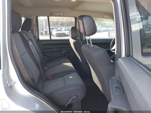Aukcja sprzedaży 2008 Jeep Commander Sport, vin: 1J8HH48N38C241816, numer aukcji: 44479270