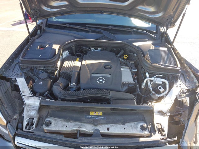 44479277 :رقم المزاد ، WDC0G4KB6JV033603 vin ، 2018 Mercedes-benz Glc 300 4matic مزاد بيع