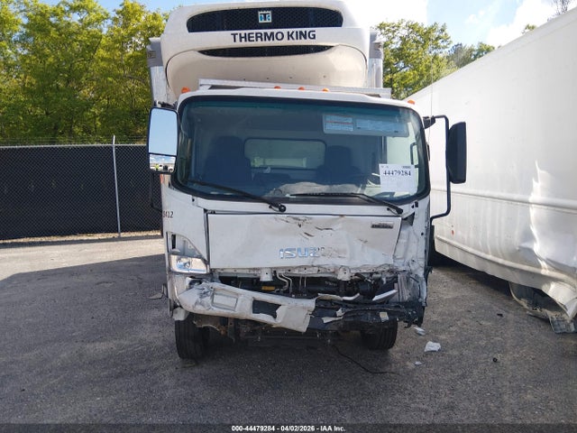 Aukcja sprzedaży 2024 Isuzu Npr Xd, vin: JALC4W168R7K01901, numer aukcji: 44479284
