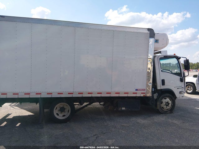 Aukcja sprzedaży 2024 Isuzu Npr Xd, vin: JALC4W168R7K01901, numer aukcji: 44479284