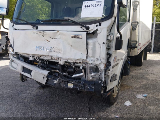 Aukcja sprzedaży 2024 Isuzu Npr Xd, vin: JALC4W168R7K01901, numer aukcji: 44479284