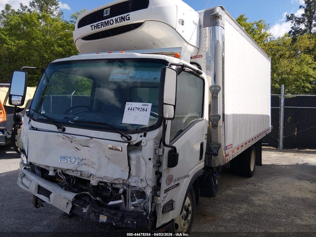 Aukcja sprzedaży 2024 Isuzu Npr Xd, vin: JALC4W168R7K01901, numer aukcji: 44479284
