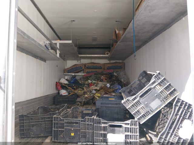 Aukcja sprzedaży 2024 Isuzu Npr Xd, vin: JALC4W168R7K01901, numer aukcji: 44479284
