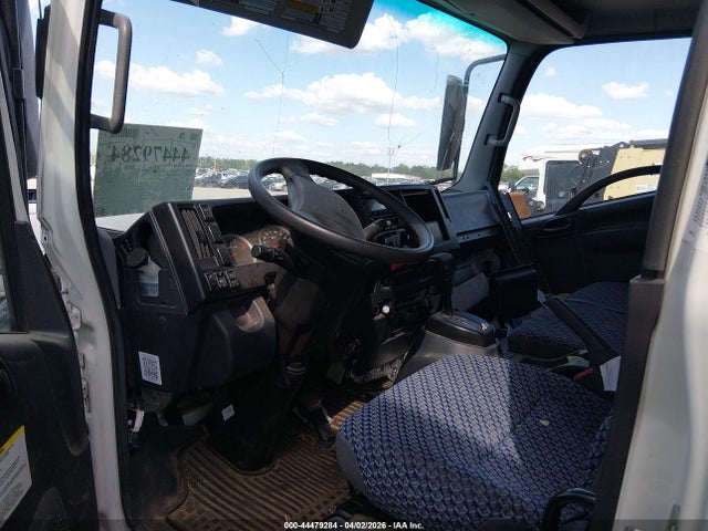 Aukcja sprzedaży 2024 Isuzu Npr Xd, vin: JALC4W168R7K01901, numer aukcji: 44479284