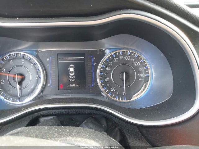 Aukcja sprzedaży 2015 Chrysler 200 Limited, vin: 1C3CCCAB4FN680569, numer aukcji: 44479287