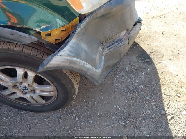 44479289 :رقم المزاد ، JHLRD78843C025911 vin ، 2003 Honda Cr-v Ex مزاد بيع