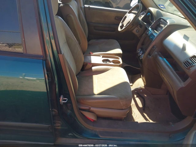 44479289 :رقم المزاد ، JHLRD78843C025911 vin ، 2003 Honda Cr-v Ex مزاد بيع