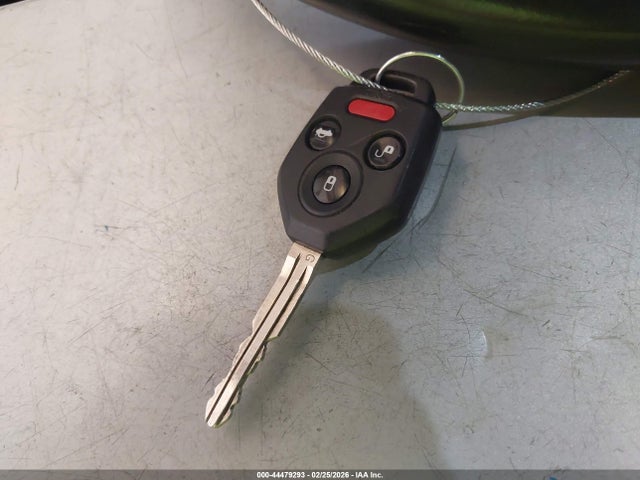 JF1VA1C63L9802301 Subaru Wrx Premium