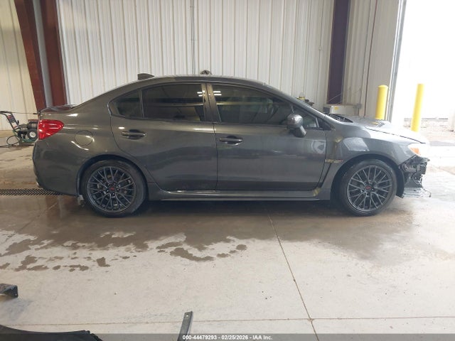 JF1VA1C63L9802301 Subaru Wrx Premium